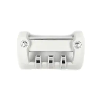 Priekšējā bampera lūpa (krāsošanai) Ford Connect 2006–2009 foto 1