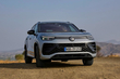 Volkswagen Tayron: Otrās paaudzes ģimenes krosovera apskats foto 2