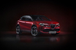 Alfa Romeo Junior Electric: kompakta elektriskā krosovera apskats foto 1