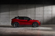 Alfa Romeo Junior Electric: kompakta elektriskā krosovera apskats foto 2