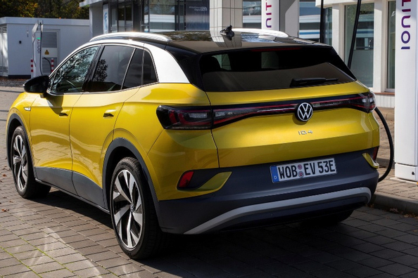Kā sagatavot elektroauto ilgai stāvēšanai: soli pa solim