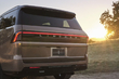 Lincoln Navigator 2025: Piektās paaudzes flagmaņa SUV apskats foto 4