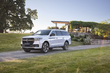 Lincoln Navigator 2025: Piektās paaudzes flagmaņa SUV apskats foto 2