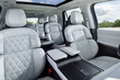 Lincoln Navigator 2025: Piektās paaudzes flagmaņa SUV apskats foto 6