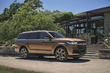 Lincoln Navigator 2025: Piektās paaudzes flagmaņa SUV apskats foto 3