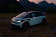 Zeekr Mix: Apskats par inovatīvu elektrisko minivenu foto 2