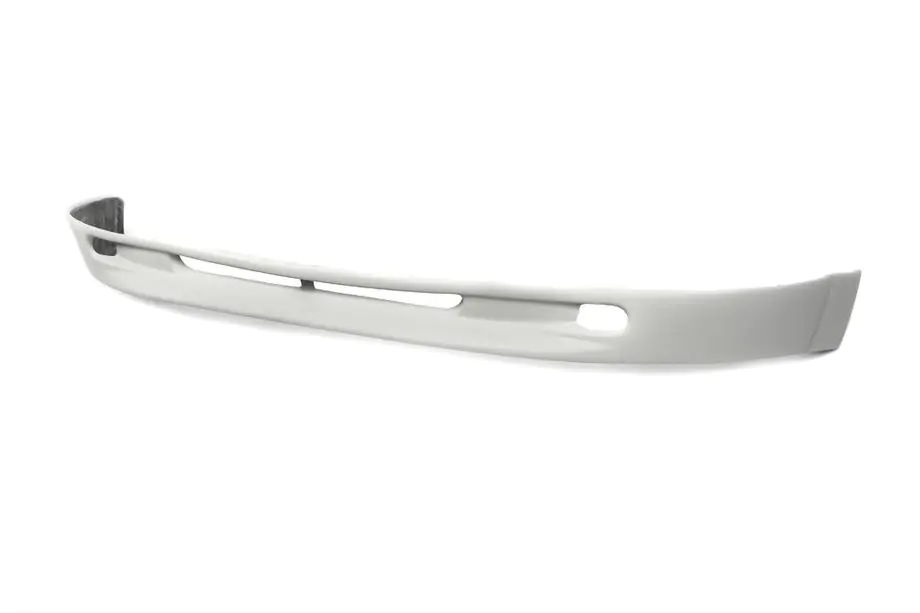Ford Connect 2002–2006 Priekšējā apakšējā spoilerlūpa (krāsošanai) Foto 2