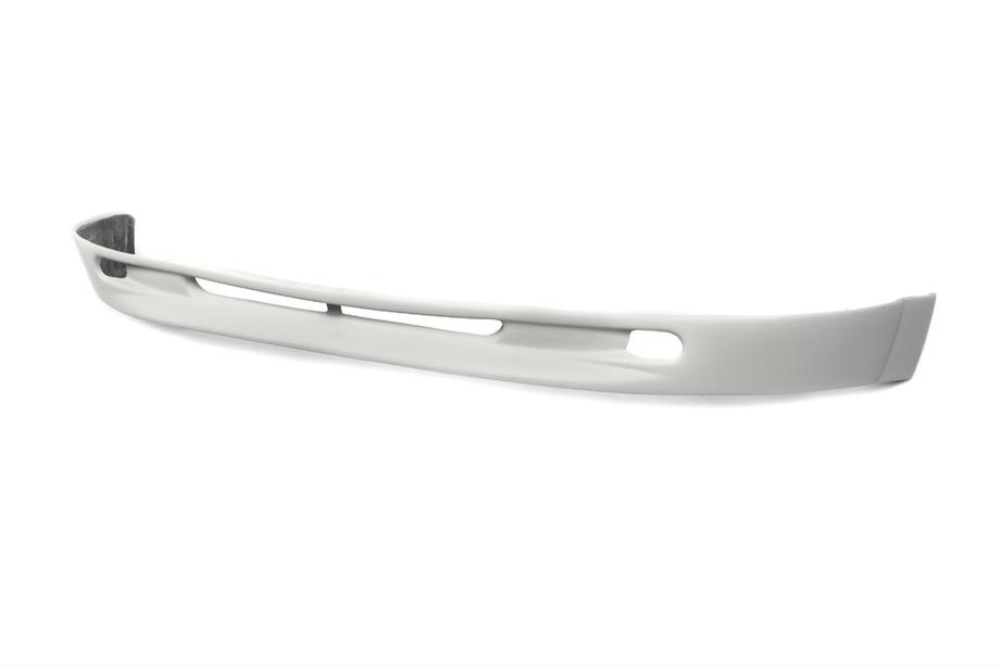 Ford Connect 2006–2009 Priekšējā apakšējā spoilerlūpa (krāsošanai) Foto 3