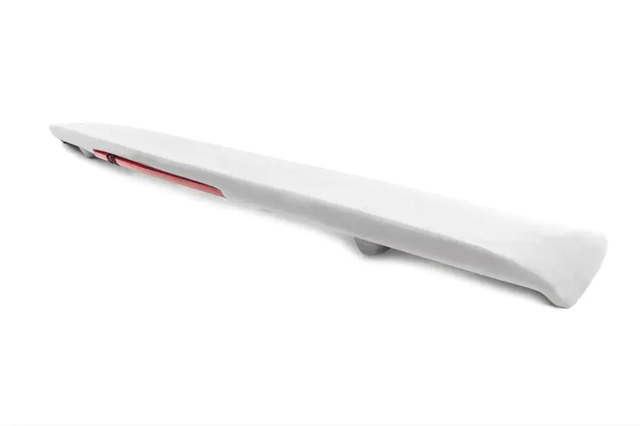 Ford Connect 2010–2013 Spoileris Isikli (krāsošanai) Image
