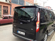 Ford Custom 2013–2022 Spoileris Anatomic (krāsošanai) foto 3