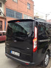 Ford Custom 2013–2022 Spoileris Anatomic (krāsošanai) foto 4