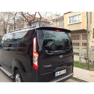 Spoileris Anatomic (krāsošanai) foto 2