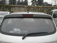 Hyundai I-20 2008–2012 Spoileris krāsošanai foto 1
