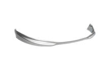 Hyundai I-20 2008–2012 Priekšējā apakšējā spoilerlūpa (krāsošanai) foto 4