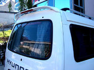Hyundai H100 Spoileris krāsošanai foto 1