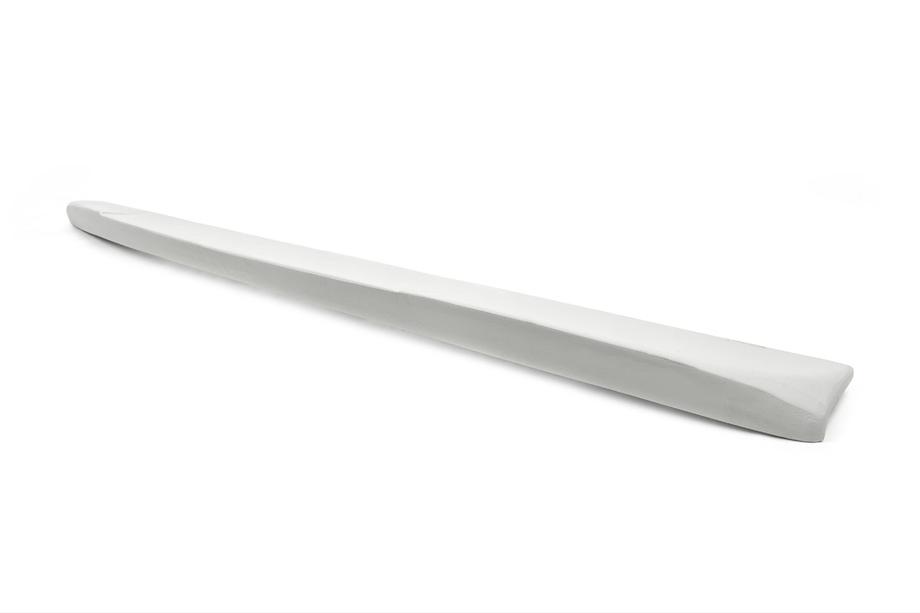 Opel Vectra C 2002–2008 Anatomico spoileris (krāsošanai) Foto 4