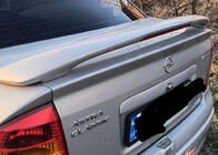 Opel Astra G Classic 1998–2012 Sedan spoileris (krāsošanai) foto 1