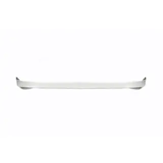 Aizmugurējais apakšējais difuzors HB (krāsošanai) Opel Astra G Classic 1998–2012 foto 2