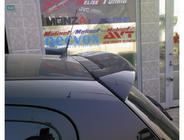 Opel Astra H 2004–2013 Spoileris HB (krāsošanai) foto 1