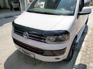 Volkswagen T5 2010–2015 Motora pārsega deflektors (EuroCap) foto 3