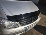 Mercedes Vito W639 2004–2014 Motora pārsega deflektors (ANV) foto 5