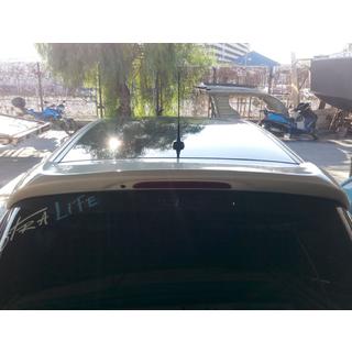 Spoileris HB (krāsošanai) Opel Astra J 2009–2015 foto 2