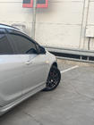 Opel Astra J 2009–2015 Sānu sliekšņi HB/SW (krāsošanai) foto 4