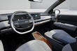 Kia EV3: kompakta elektriskā krosovera apskats foto 5