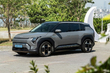 Kia EV3: kompakta elektriskā krosovera apskats foto 3