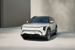 Kia EV3: kompakta elektriskā krosovera apskats foto 1