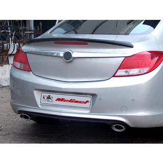 Spoileris krāsošanai Opel Insignia 2008–2017