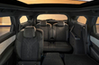 Peugeot e-5008 2024: elektriskā 7-vietīgā krosovera apskats foto 6