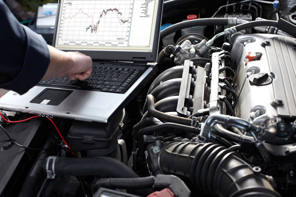 Vai automašīnas elektroiekārtām vajadzīga diagnostika?