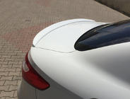 Renault Fluence 2009–2016 Spoileris krāsošanai foto 3