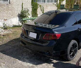 Toyota Corolla 2007–2013 Spoileris krāsošanai foto 1