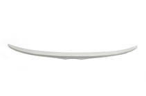 Toyota Corolla 2013–2019 Spoileris Meliset (krāsošanai) foto 2