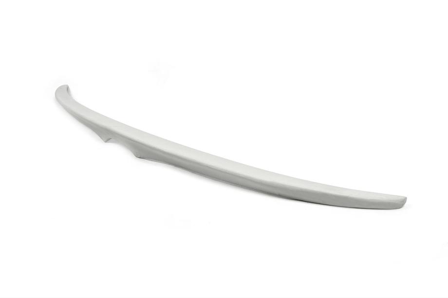 Toyota Corolla 2013–2019 Spoileris Meliset (krāsošanai) Image