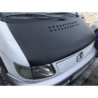 Kapota pārvalks (mākslīgā āda) Mercedes Vito W638 1996–2003 foto 1