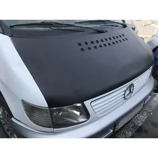 Kapota pārvalks (mākslīgā āda) Mercedes Vito W638 1996–2003 foto 1