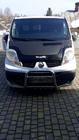 Renault Trafic 2001–2015 Kapota pārvalks (mākslīgā āda) foto 6