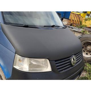Kapota pārvalks (mākslīgā āda) Volkswagen T5 Transporter 2003–2010 foto 4