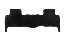 Toyota Land Cruiser 200 2007–2021 Tekstila salona paklaji Deluxe V-2 (2012-2021, melni) foto 5