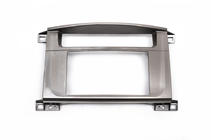 Toyota Land Cruiser 100 1998–2007 2DIN pārejas rāmis foto 2