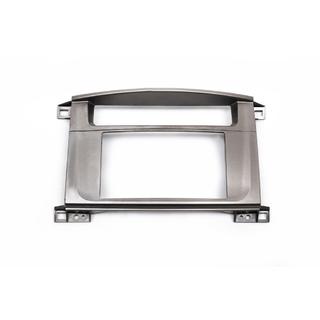 2DIN pārejas rāmis Toyota Land Cruiser 100 1998–2007 foto 2