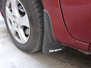 Renault Kangoo 2008–2020 Priekšējie dubļusargi Turcija (2 gab.) foto 8