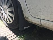 Renault Kangoo 2008–2020 Priekšējie dubļusargi Turcija (2 gab.) foto 4