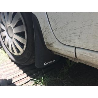 Priekšējie dubļusargi Turcija (2 gab.) foto 4