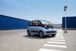 Baojun KIWI: kompakta pilsētas elektroauto apskats foto 2