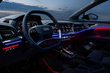 Audi Q5 e-tron: Elektriskā krosovera apskats foto 5