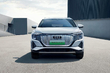 Audi Q5 e-tron: Elektriskā krosovera apskats foto 1